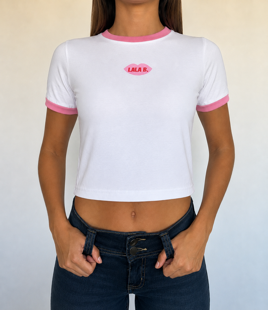 Logo Tee