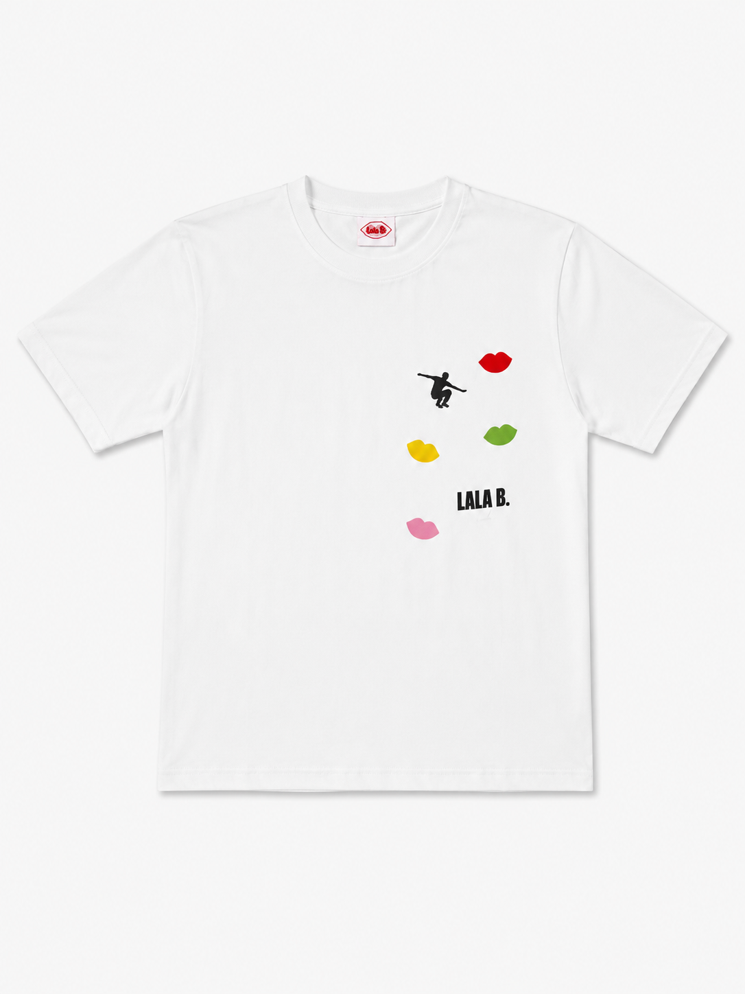 Mamma mia! Parkour Tee