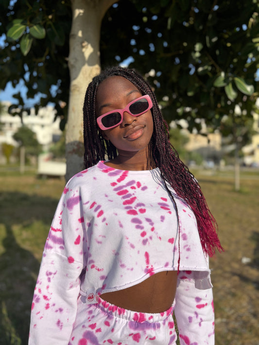 "Candy Love" Coord-set