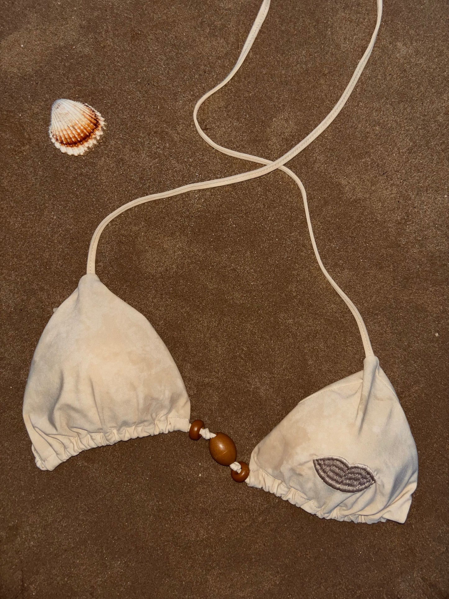WILD NUDE - TOP