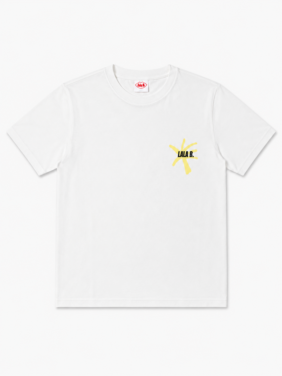 Bali Coconuts Tee