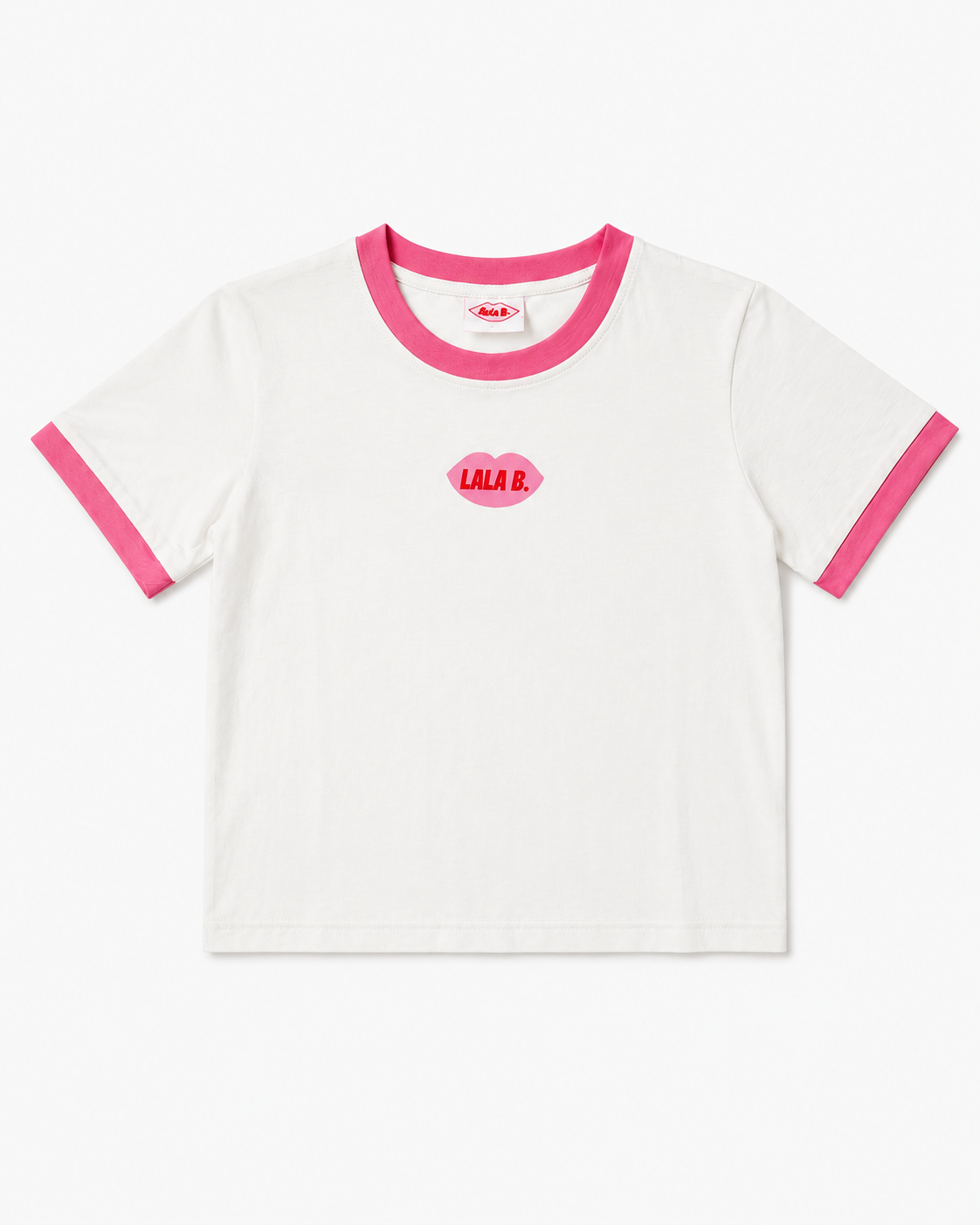 Logo Tee