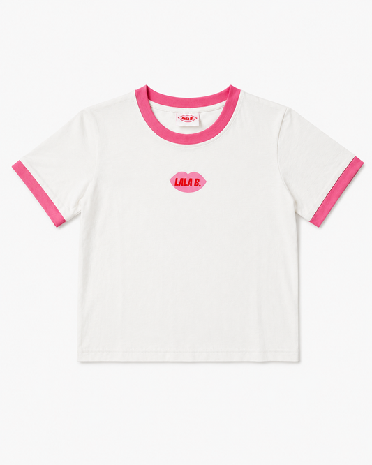 Logo Tee
