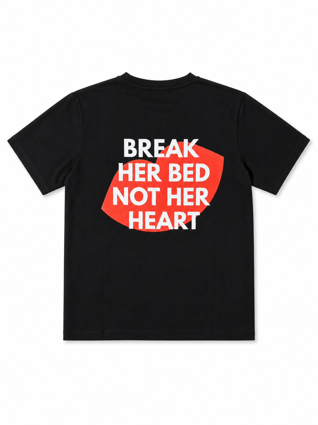 Break Her Bed Tee