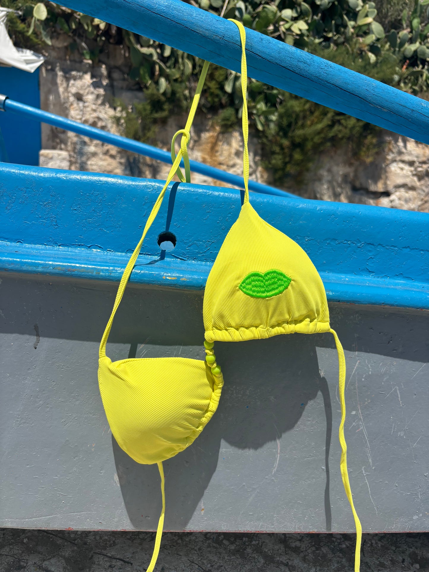 Bikini Lime Kiss